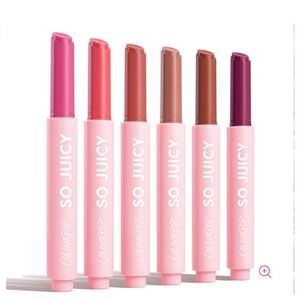 COLOURPOP So Juicy Plumping Gloss Balm